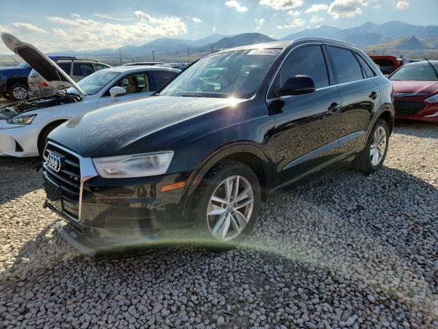 AUDI Q3 PREMIUM
