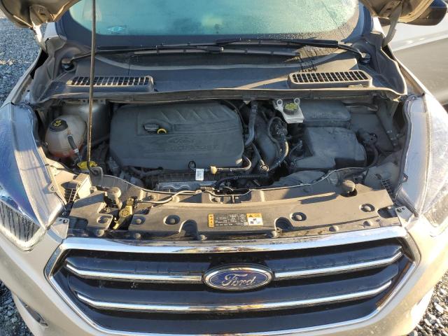 2018 FORD ESCAPE SE - 1FMCU9GD4JUC15014