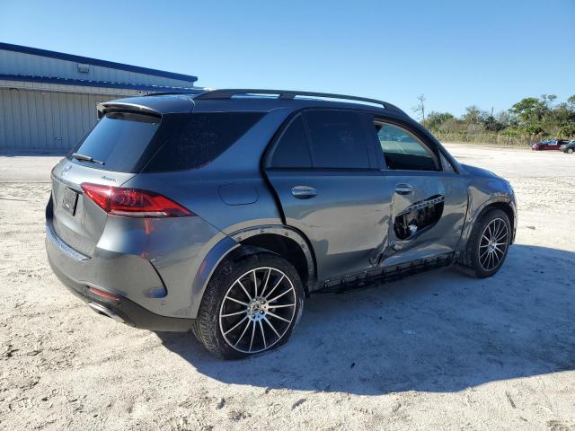 2021 MERCEDES-BENZ GLE 450 4M 4JGFB5KB7MA491257