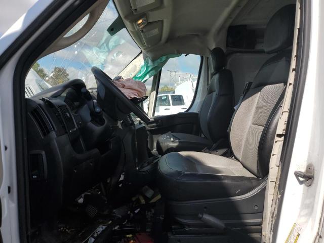 2020 RAM PROMASTER #3284595404