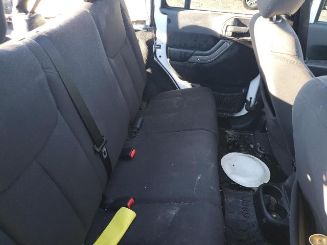 2016 JEEP WRANGLER U #3297117505