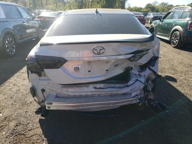 2023 TOYOTA CAMRY XSE 4T1K61BKXPU099405
