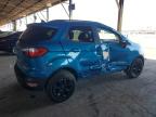 Lot #3297888773 2019 FORD ECOSPORT S