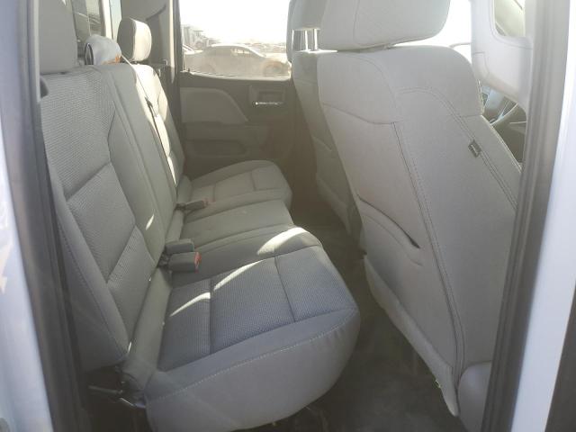 2018 CHEVROLET SILVERADO K1500 - 1GCVKNEC1JZ134142