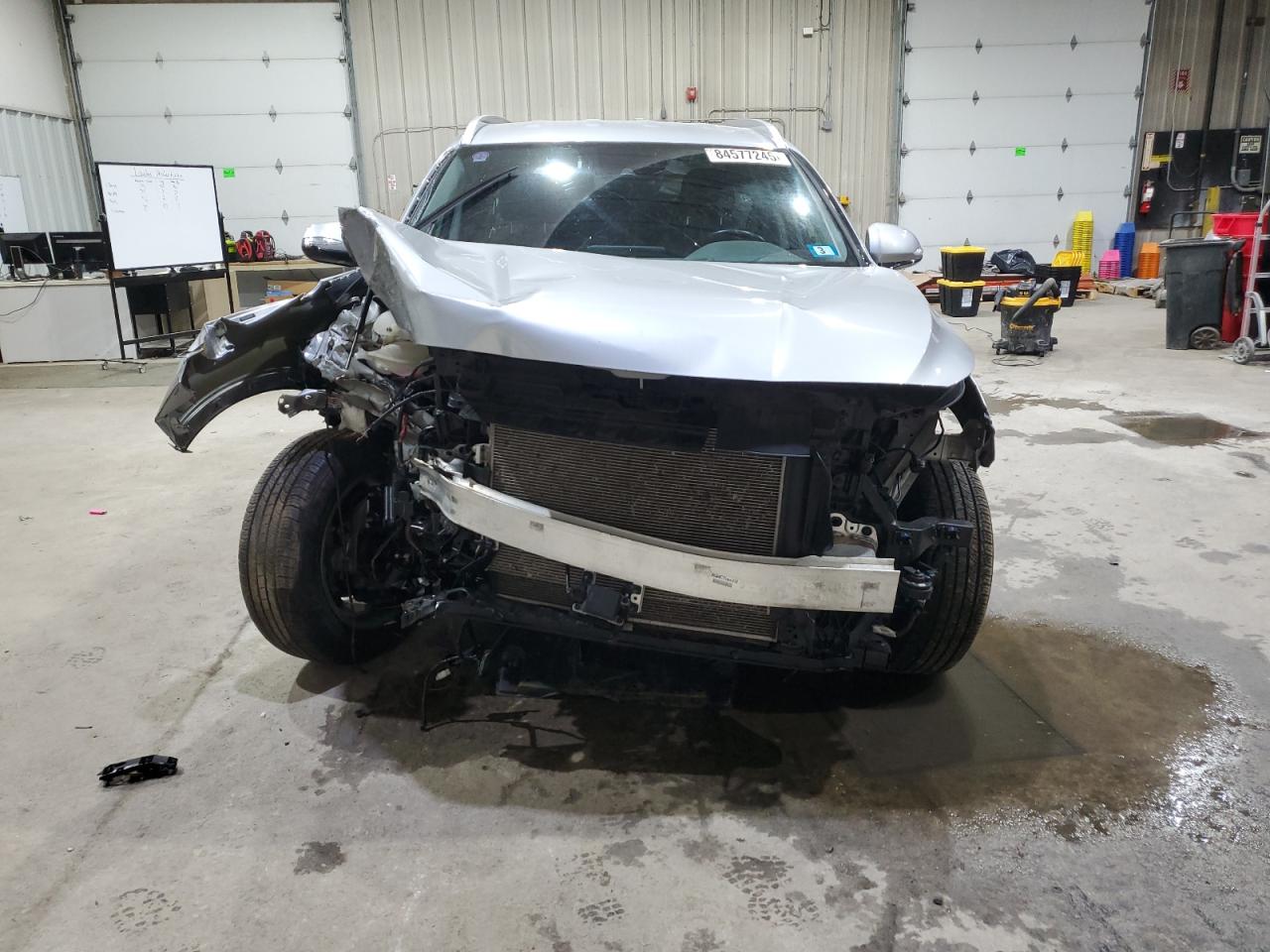 HYUNDAI SANTA FE SEL