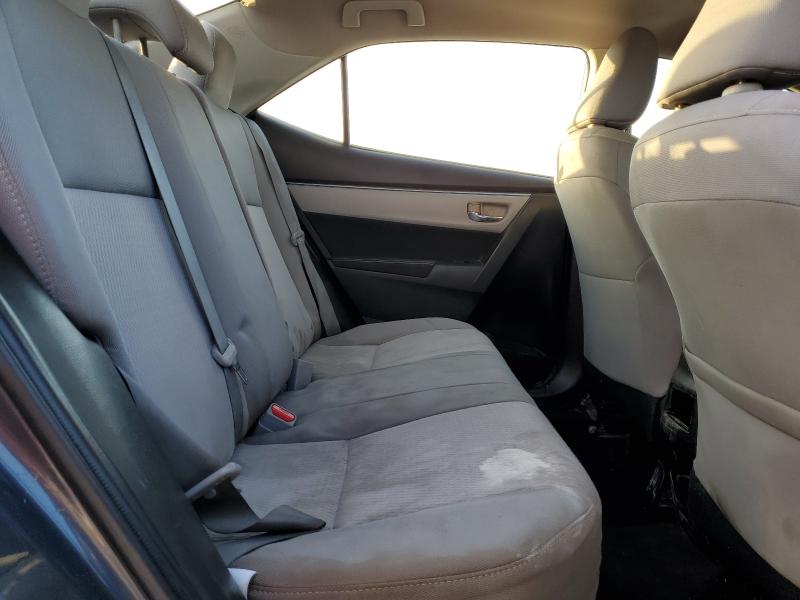 2014 TOYOTA COROLLA L - 5YFBURHE4EP112380