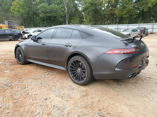 2021 MERCEDES-BENZ AMG GT 43 #3282331284