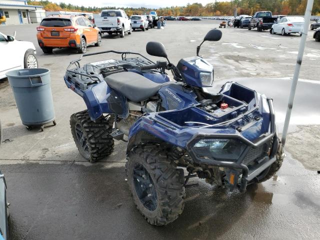 2025 OTHER SPORTSMAN TOURING 57 - 4XASDZ572SB599893