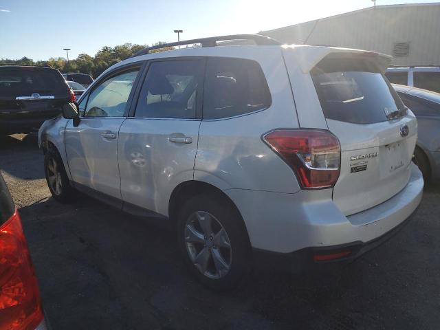 2014 SUBARU FORESTER 2 - JF2SJAHCXEH495277