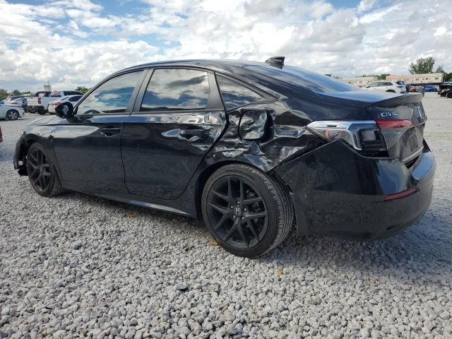 2024 HONDA CIVIC SPOR #3296359161