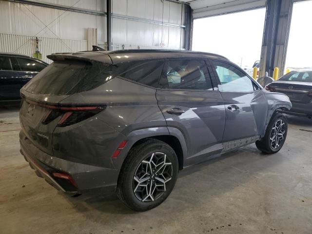 2024 HYUNDAI TUCSON N L KM8JFCD1XRU190477