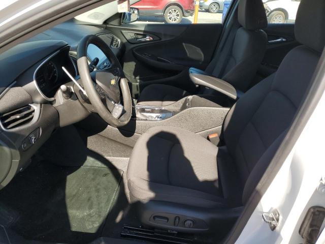 2023 CHEVROLET MALIBU LT - 1G1ZD5ST4PF209872