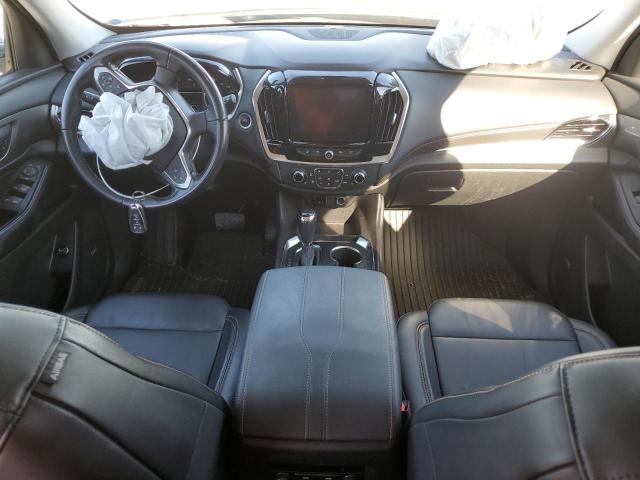 2018 CHEVROLET TRAVERSE R - 1GNERJKX4JJ250484