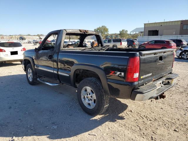 2005 CHEVROLET SILVERADO #3292763772