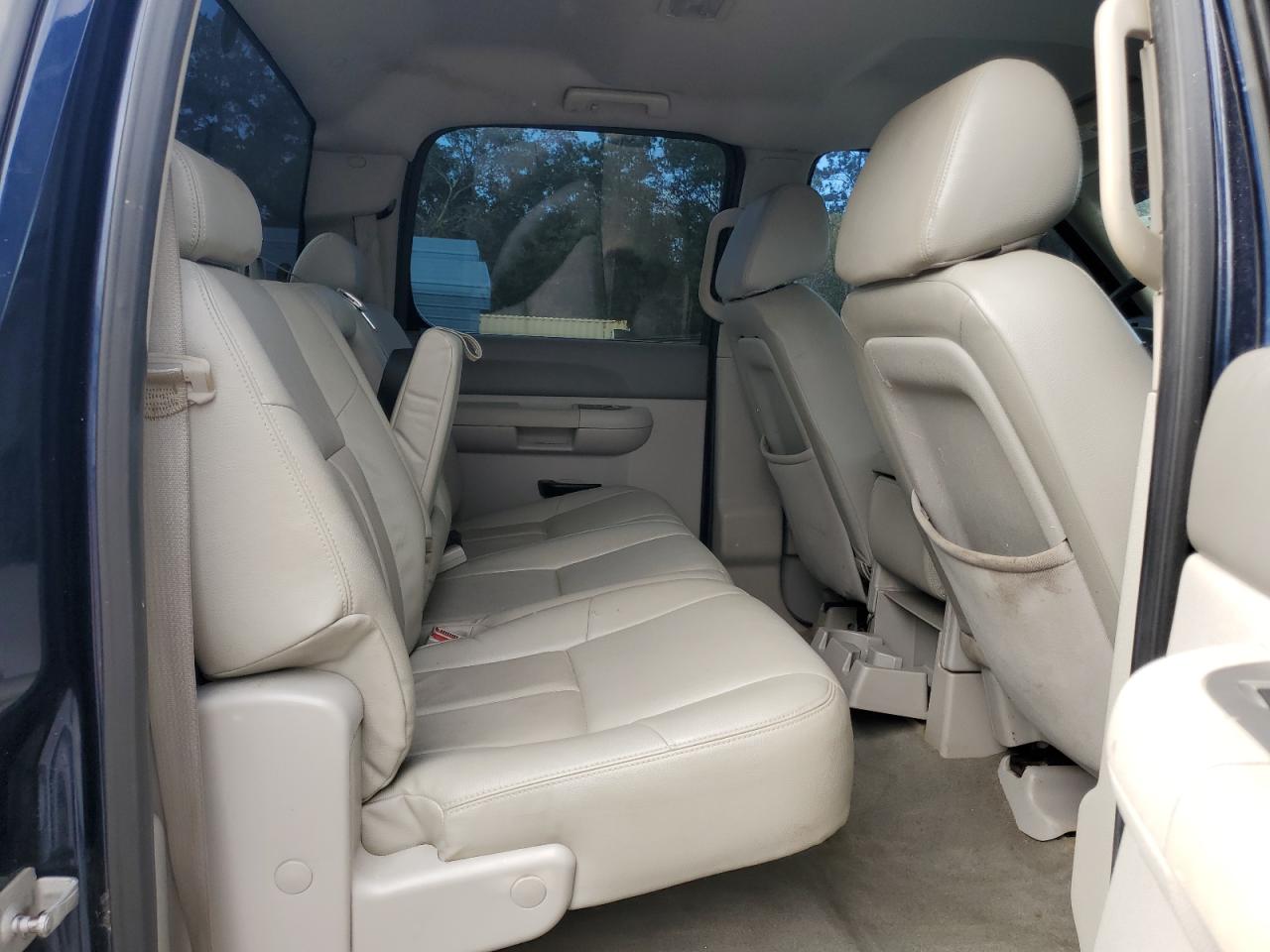 GMC SIERRA K1500 SLE