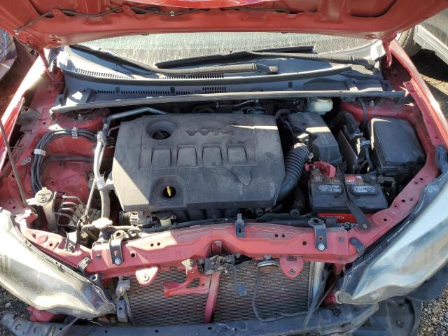 2015 TOYOTA COROLLA L #3301662624