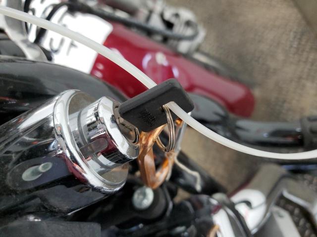 2004 HARLEY-DAVIDSON XL1200 R 1HD1CLP174K439068