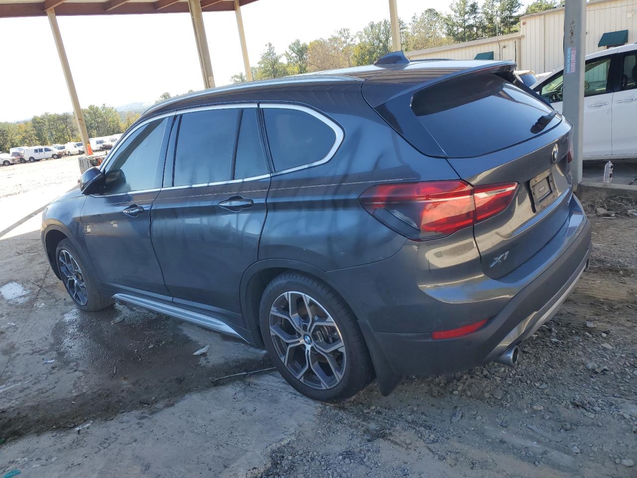 BMW X1 SDRIVE28I