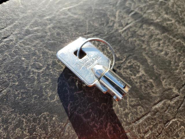 2004 HARLEY-DAVIDSON FXDWGI - 1HD1GPW164K320117