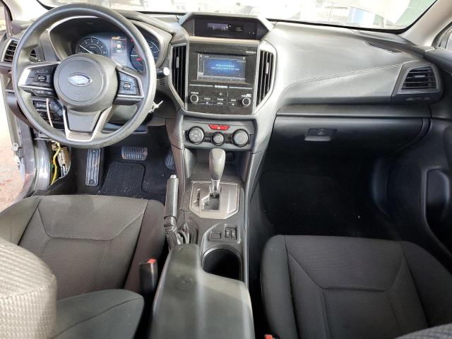 2018 SUBARU IMPREZA PR - 4S3GKAD66J3624754