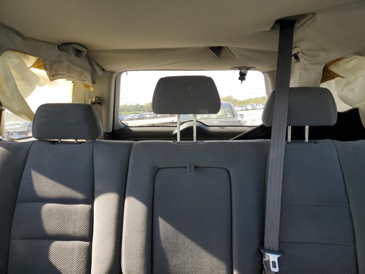 Lot #3271712612 2006 HONDA PILOT EX