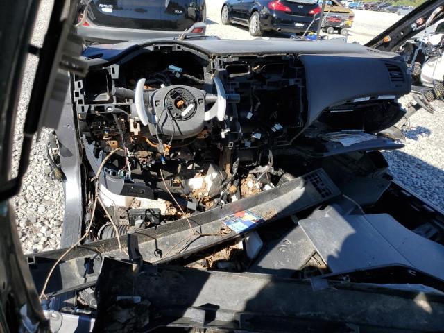 2017 NISSAN ALTIMA 2.5 - 1N4AL3AP7HC481812