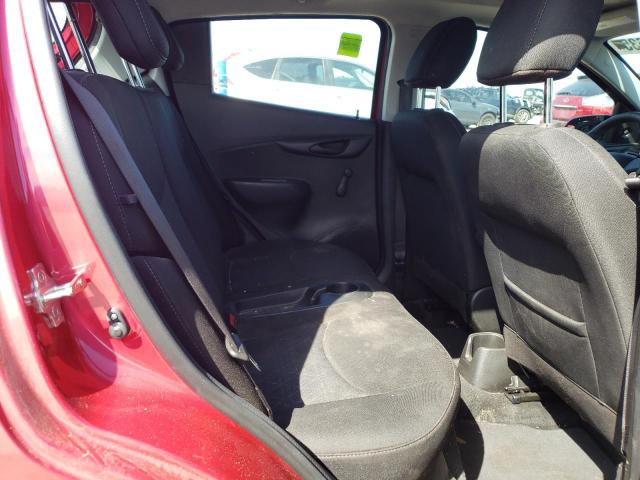 2019 CHEVROLET SPARK LS - KL8CB6SA3KC802620