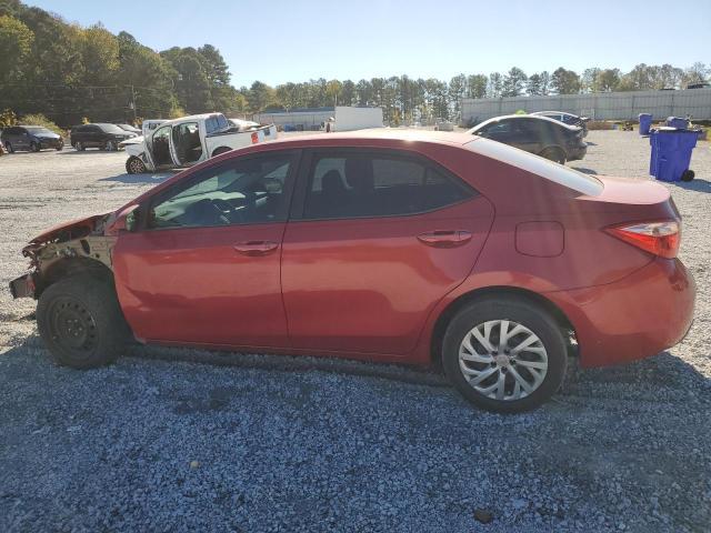 2017 TOYOTA COROLLA L - 5YFBURHE8HP717040