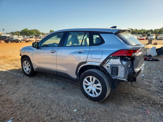 2025 TOYOTA COROLLA CROSS L 7MUAAAAG9SV123448