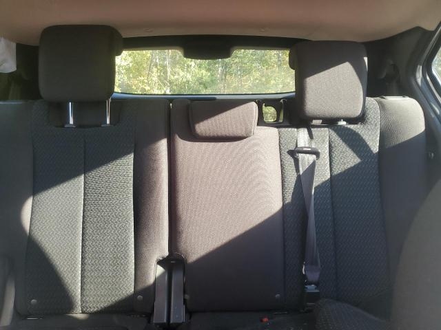 2020 MITSUBISHI ECLIPSE CROSS ES - JA4AT3AA1LZ609600