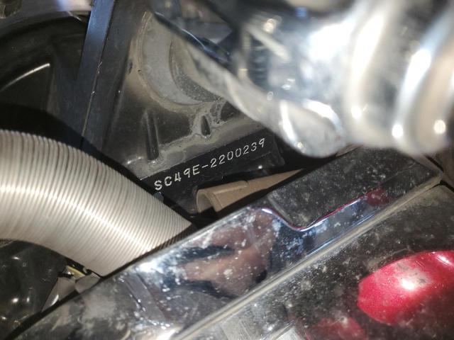 2004 HONDA VTX1800 N2 1HFSC49D84A200238