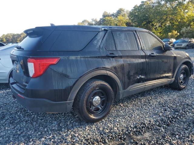 2021 FORD EXPLORER POLICE INTERCEPTOR 1FM5K8AB2MGA19365