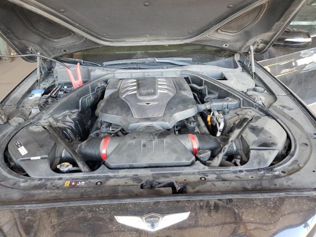 2017 GENESIS G80 ULTIMA KMHGN4JF8HU190219