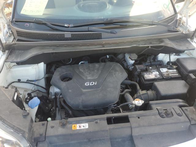 2015 KIA SOUL - KNDJN2A2XF7168584