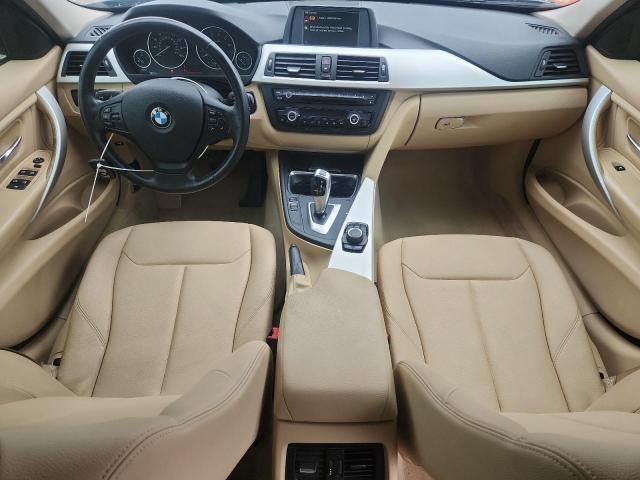 2013 BMW 320 I - WBA3B1C50DF461851