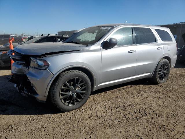 Global Auto Auctions: 2016 DODGE DURANGO LI
