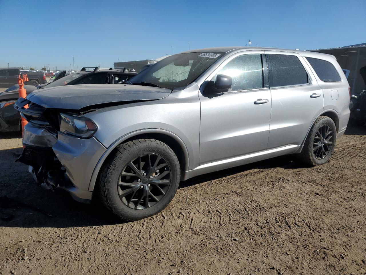 DODGE DURANGO LIMITED