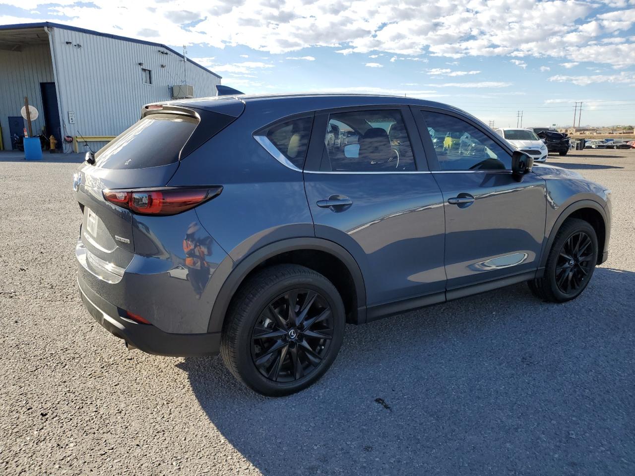 MAZDA CX-5 PREFERRED
