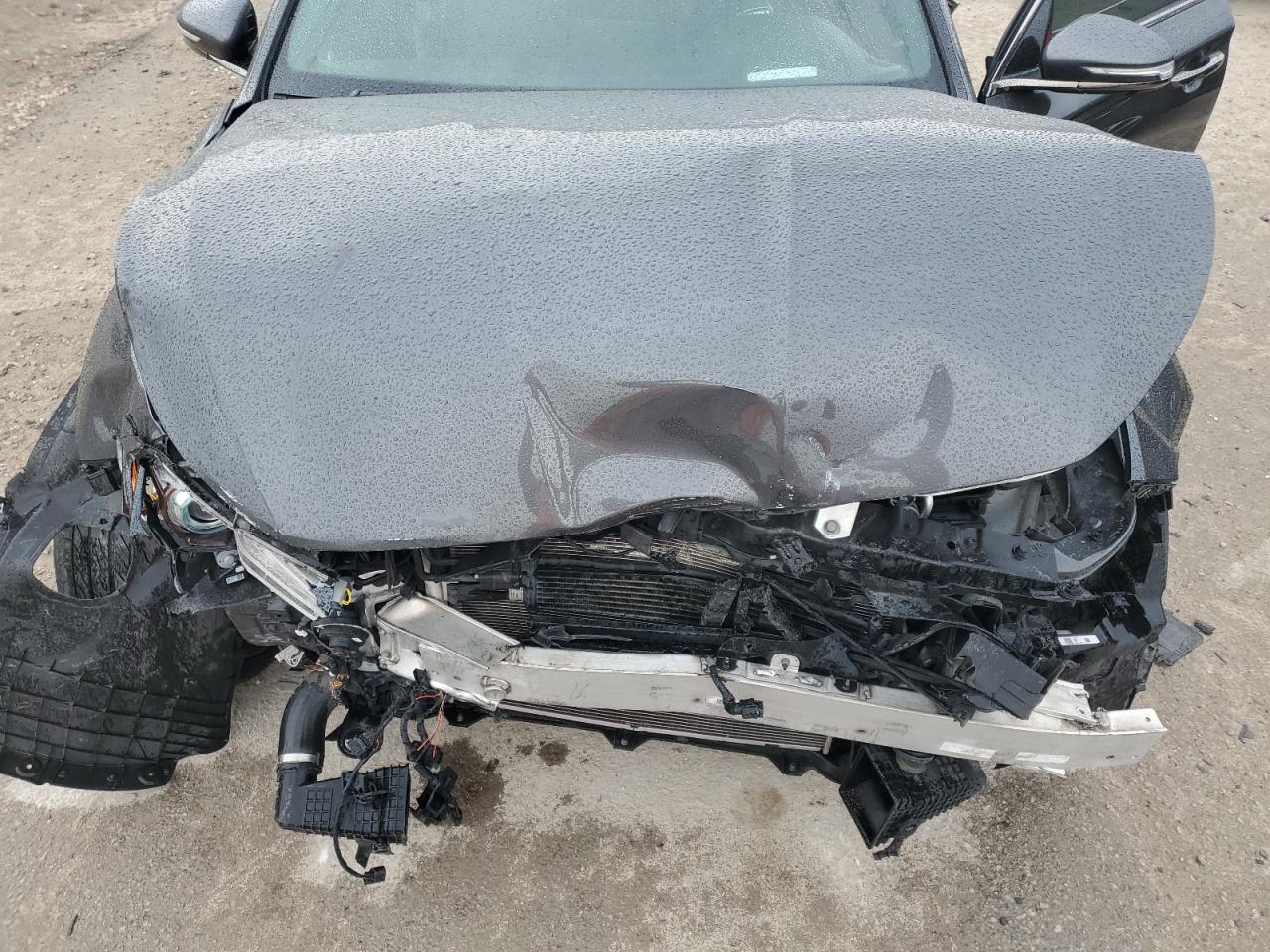 GENESIS G70 PRESTIGE