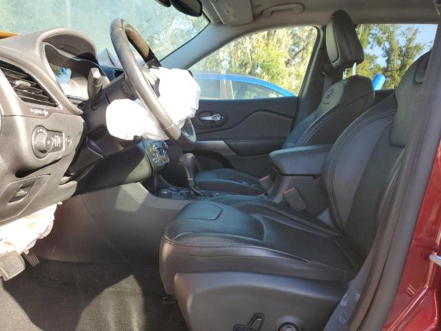 2019 JEEP CHEROKEE O 1C4PJMJX4KD429653