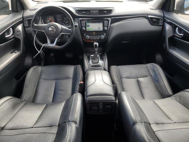 2017 NISSAN ROGUE SPOR - JN1BJ1CR5HW136528