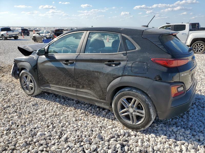 2019 HYUNDAI KONA SE KM8K12AAXKU326128