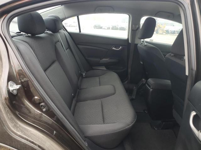 2014 HONDA CIVIC LX - 2HGFB2F53EH511466