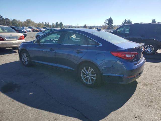 2016 HYUNDAI SONATA SE - 5NPE24AF5GH348156