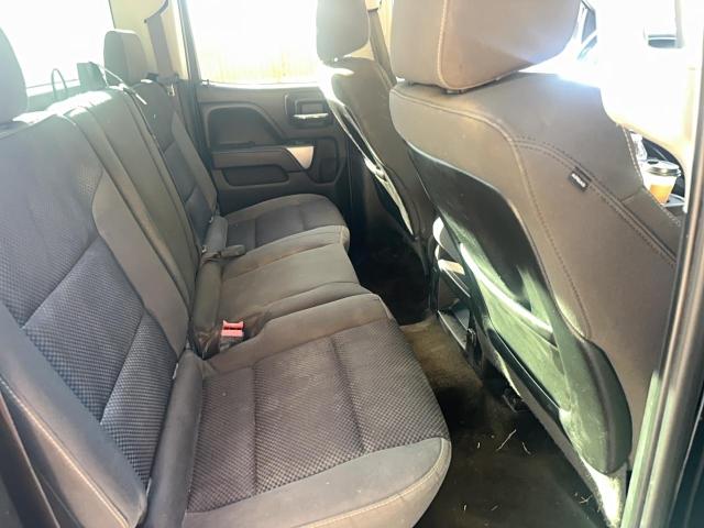 2014 CHEVROLET SILVERADO - 1GCRCREC6EZ288891