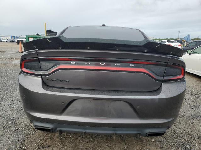 2015 DODGE CHARGER SE 2C3CDXBG4FH745234