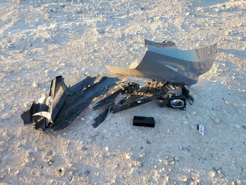 2025 CHEVROLET CORVETTE Z #3310454296