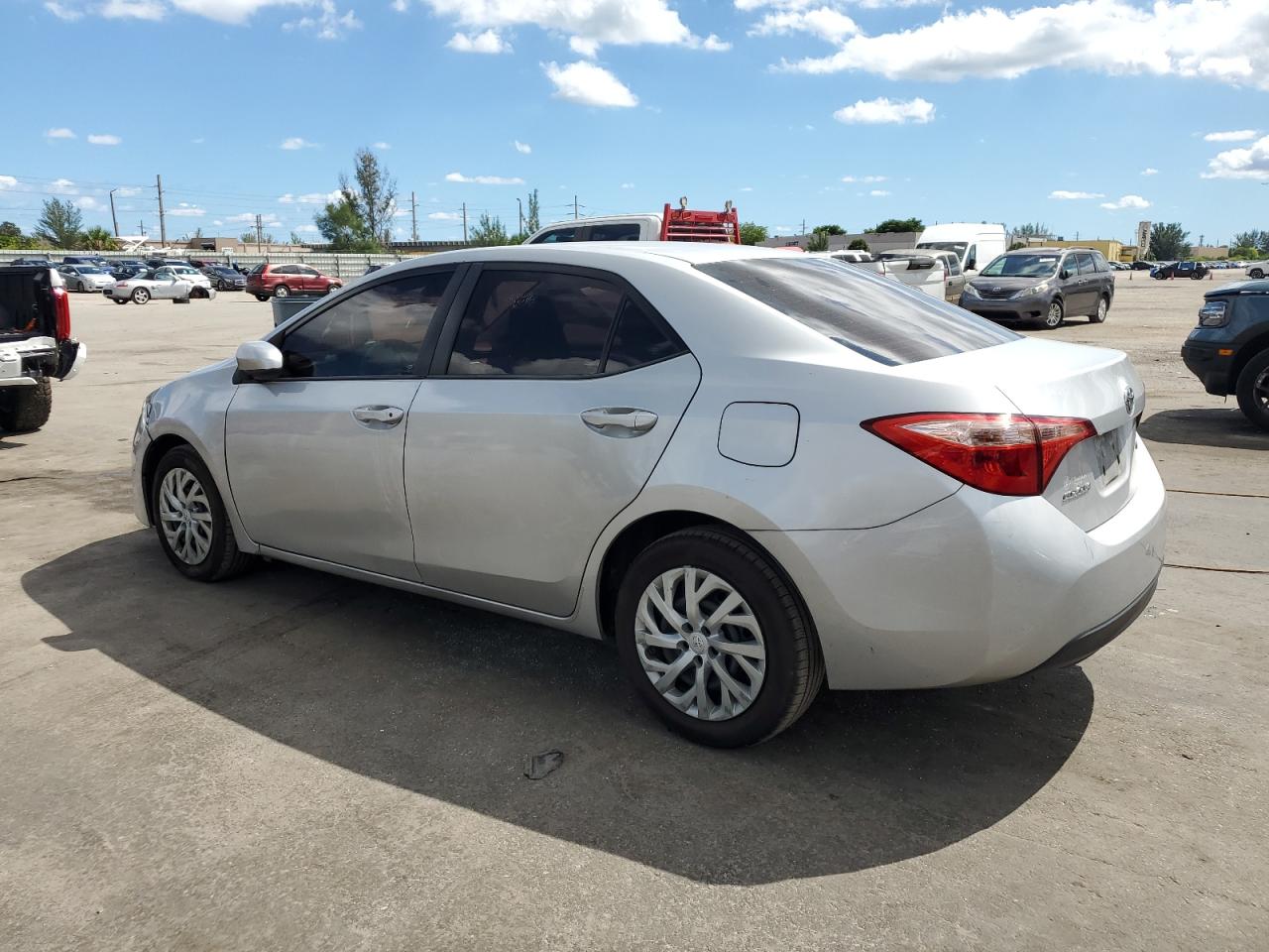 Global Auto Auctions