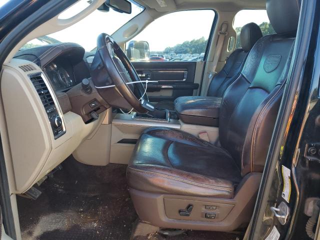 2014 RAM 2500 LONGHORN #3264581938