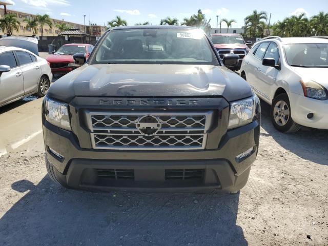 2023 NISSAN FRONTIER S #3276992171